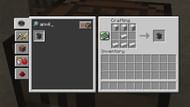 Enchanted books can commonly be found inside a stronghold in the game (Image via Minecraft)